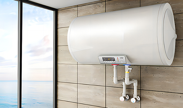 Home Water Heater